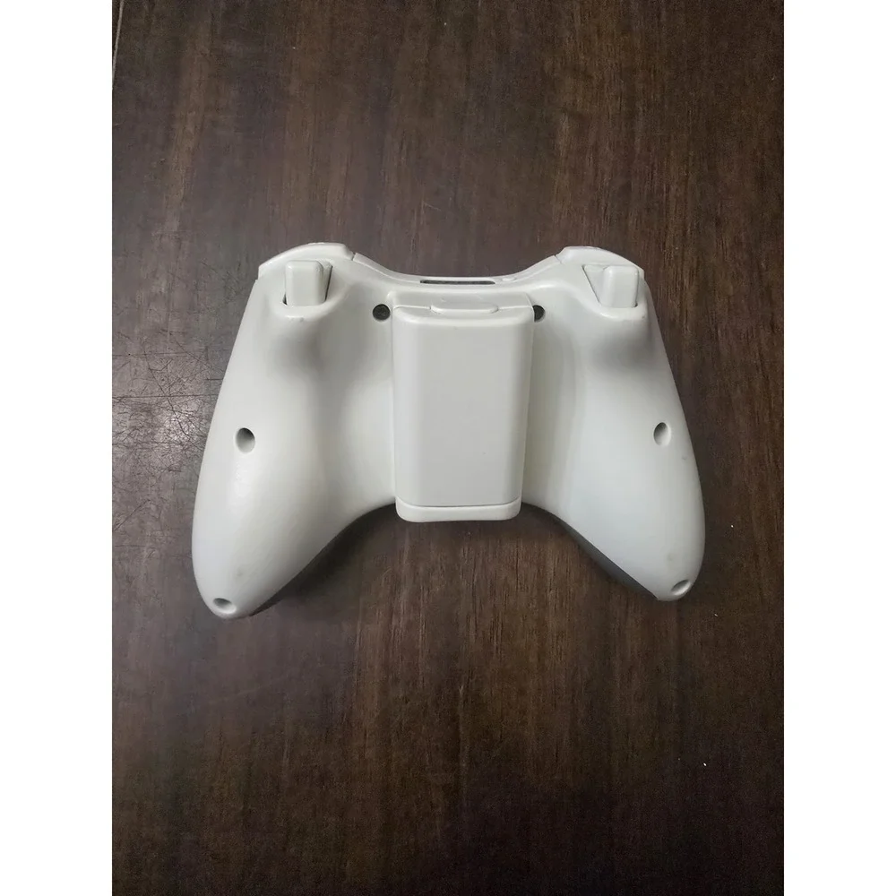 Microsoft xbox 360